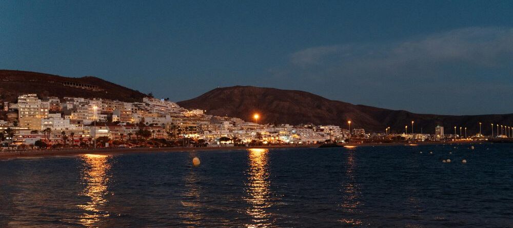 Los Cristianos Tenerife