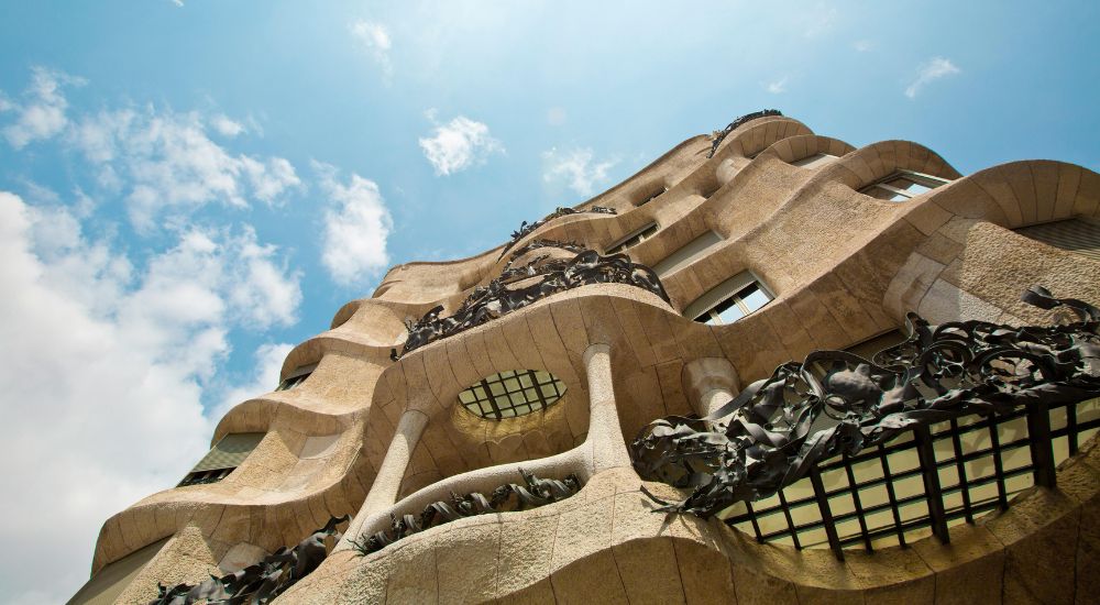 Tarjetas turísticas en Barcelona