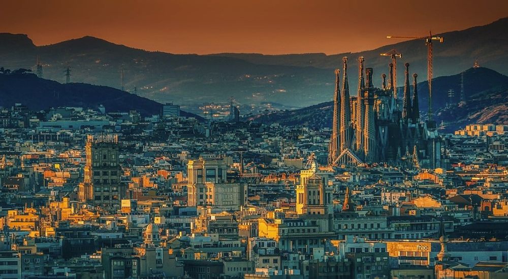 Visitas guiadas en Barcelona