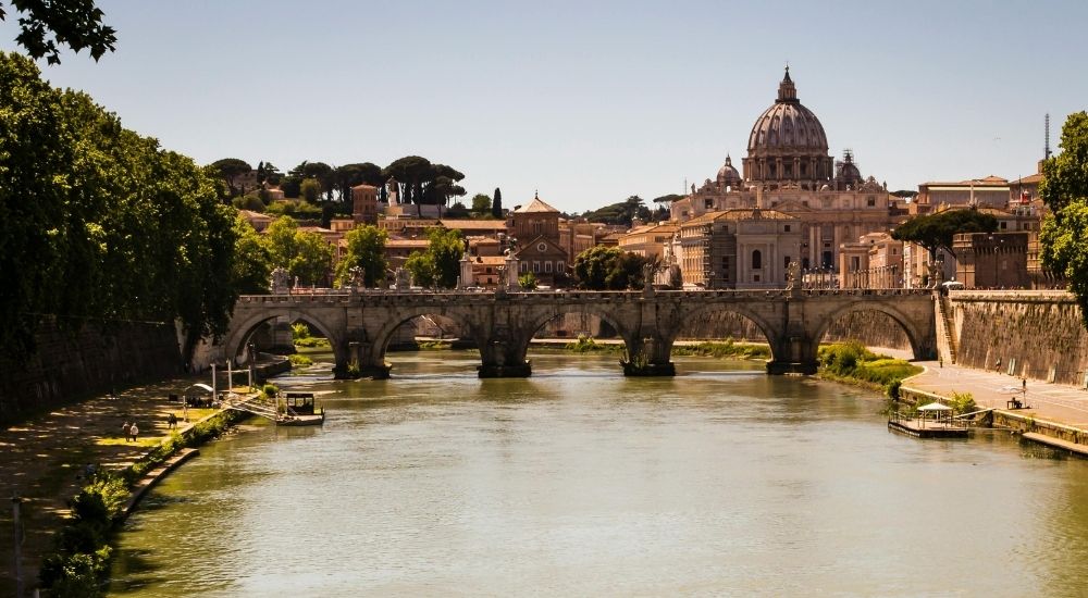 Castillo de Sant'Angelo