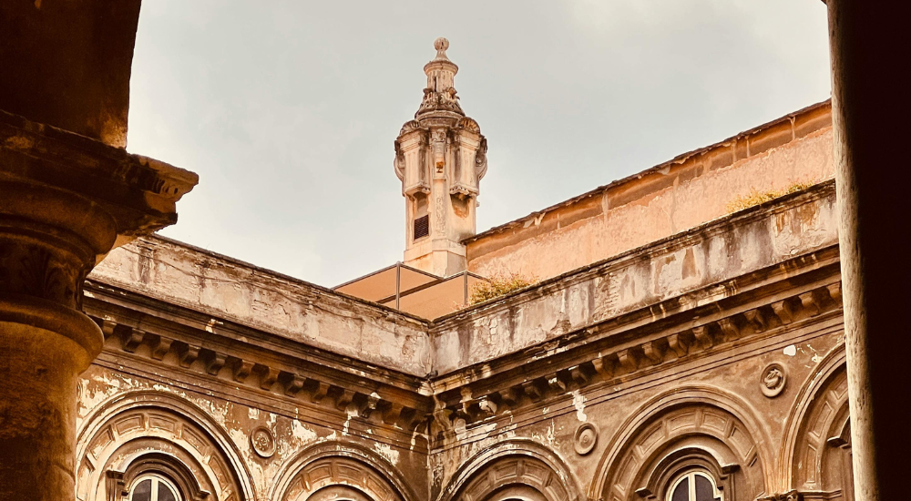 Palacio Doria-Pamphilj