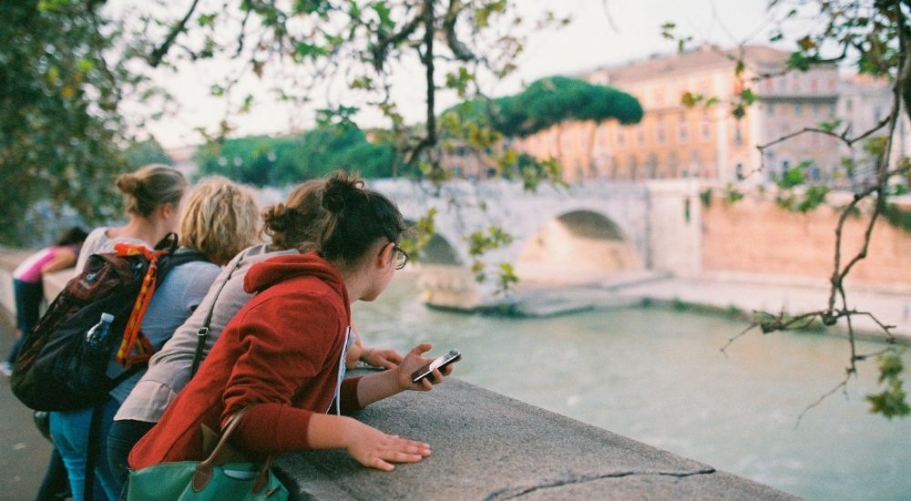 excursiones desde Roma