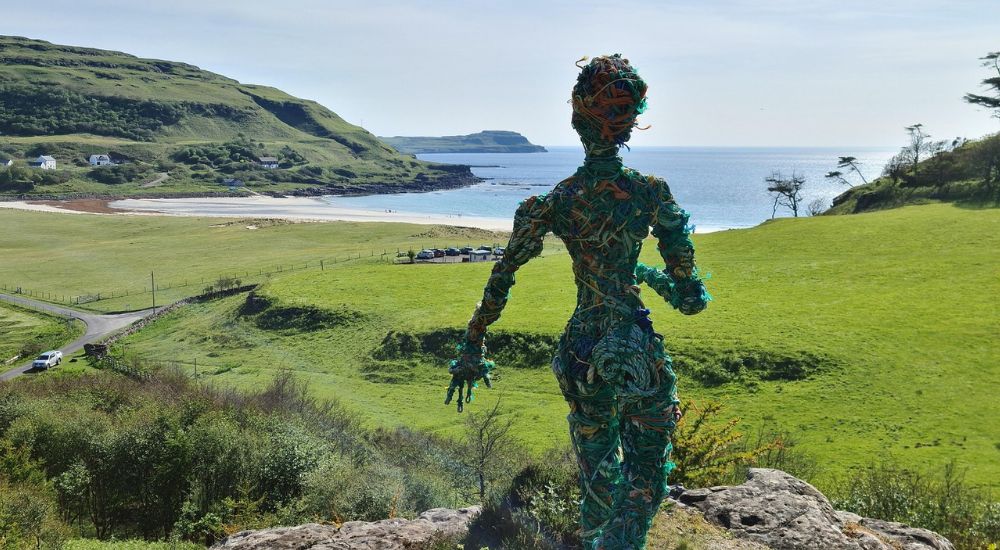 Calgary Art In Nature Canadá