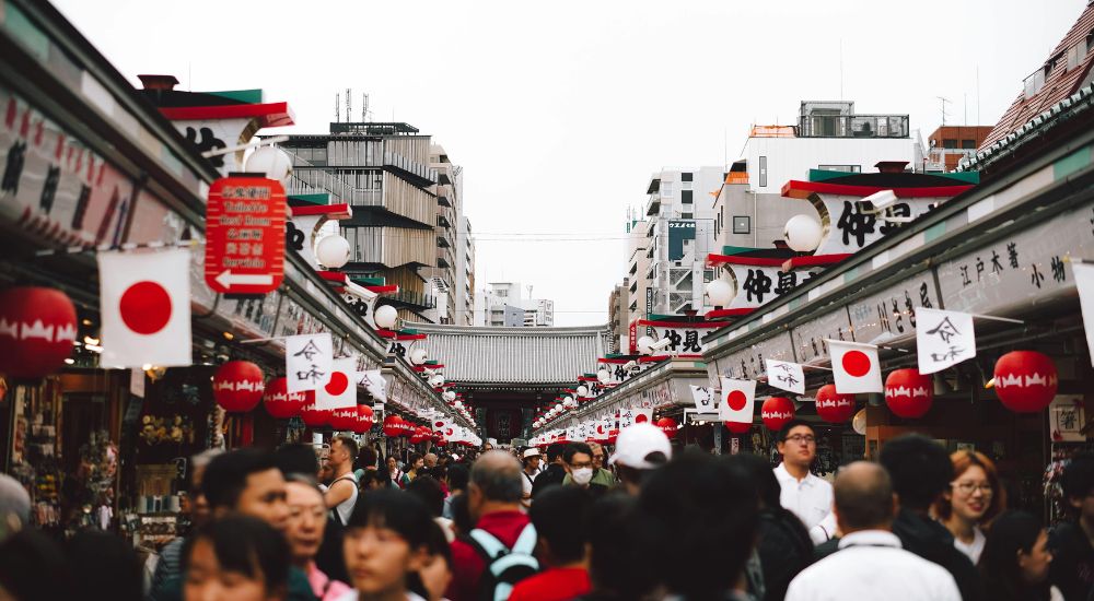 Asakusa