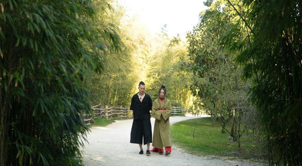 Camino de la Filosofía