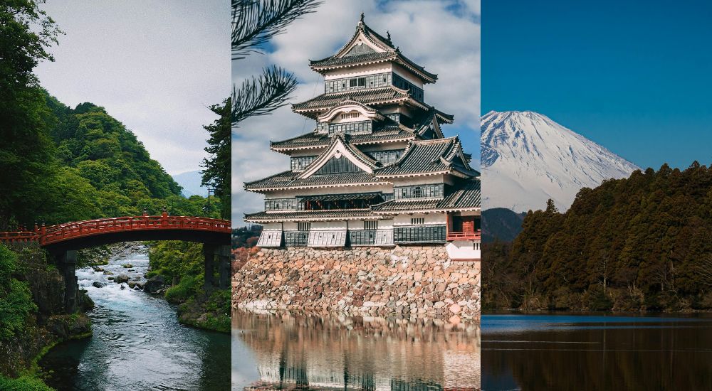 Excursiones desde Tokio