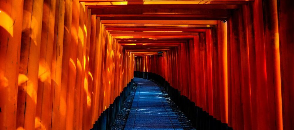 Fushimi Inari-taisha