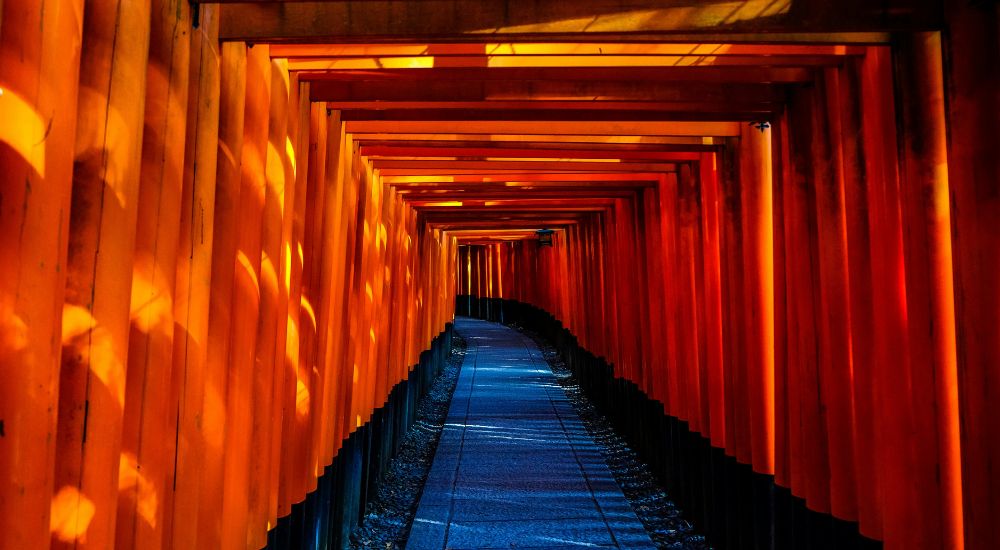Fushimi Inari-taisha