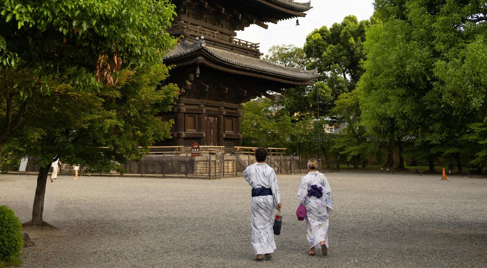 Templo Tō-ji