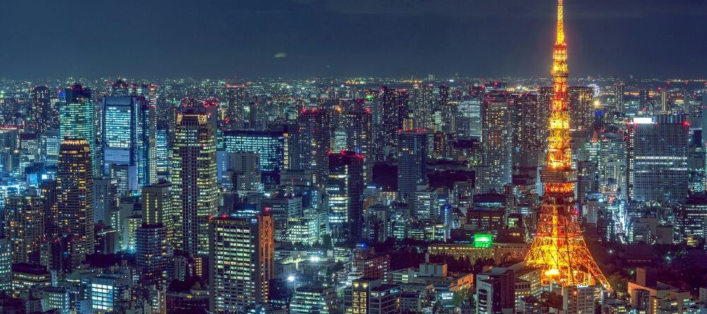 Torre de Tokio