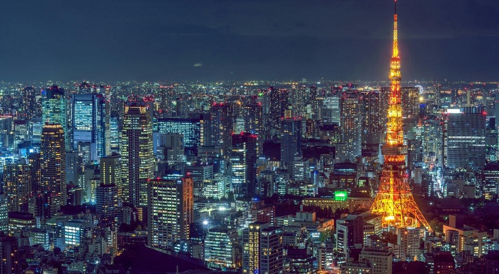 Torre de Tokio