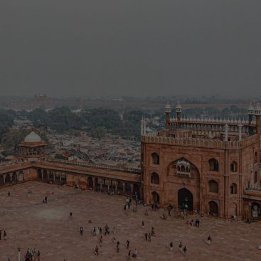 Actividades en Delhi