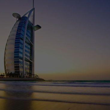 Actividades en Dubái