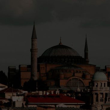 Actividades en Estambul