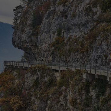 Actividades en Interlaken