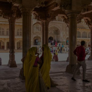 Actividades en Jaipur