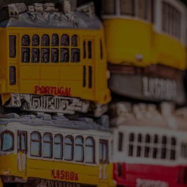 Actividades en Lisboa