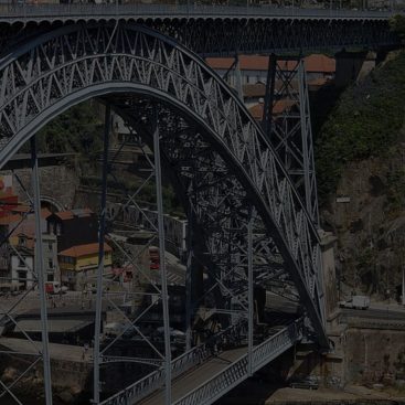 Actividades en Oporto