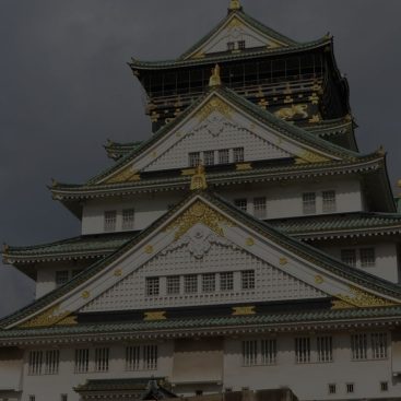 Actividades en Osaka