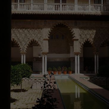 Actividades en Sevilla