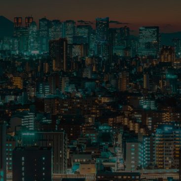 Actividades en Tokio