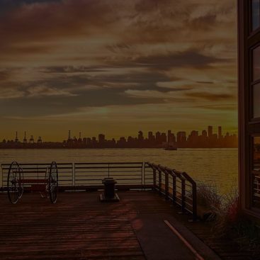 Actividades en Vancouver