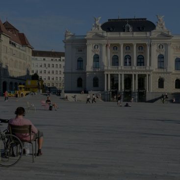 Actividades en Zúrich